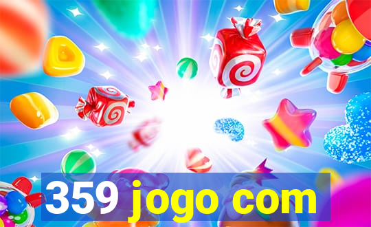 359 jogo com